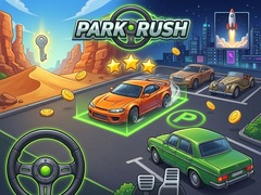 Laro Park Rush