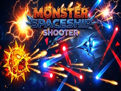 Laro Monster SpaceShip Shooter