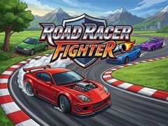 Laro Road Racer Fighter