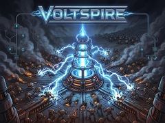 Laro Voltspire