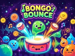 Laro Bongo Bounce