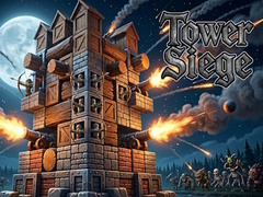 Laro Tower Siege 
