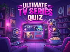 Laro Ultimate TV Series Quiz