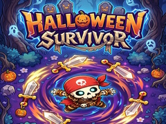 Laro Halloween Survivor