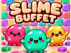 Laro Slime Buffet