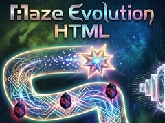 Laro Maze Evolution HTML