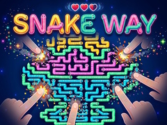 Laro Snake Way