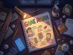Laro Game Mania