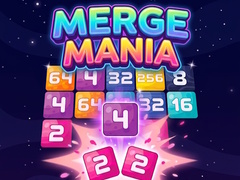 Laro Merge Mania