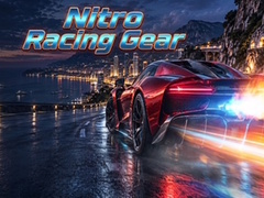 Laro Nitro Racing Gear