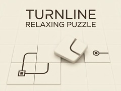 Laro Turnline - Relaxing Puzzle