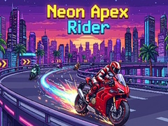 Laro Neon Apex Rider