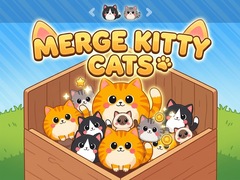 Laro Merge Kitty Cats