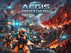 Laro Aegis Protocol