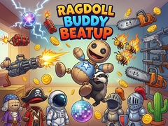 Laro Ragdoll Buddy BeatUp