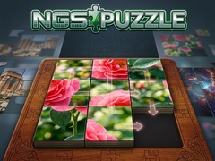 Laro NGS Puzzle