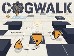 Laro Cogwalk