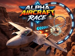 Laro Alpha Aircraft Race
