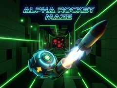 Laro Alpha Rocket Maze