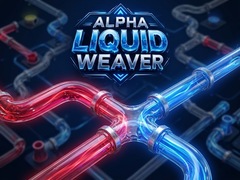 Laro Alpha Liquid Weaver