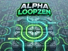 Laro Alpha Loopzen