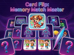 Laro Card Flip : Memory Match Master