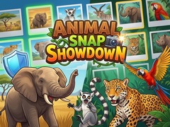 Laro Animal Snap Showdown