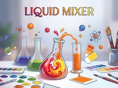 Laro Liquid Mixer