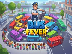 Laro Bus Fever