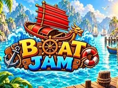 Laro Boat Jam
