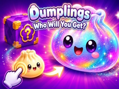 Laro Dumplings: Who Will You Get?