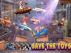 Laro Save The Toys