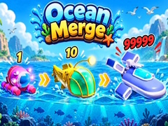 Laro Ocean Merge
