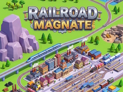 Laro Railroad Magnate