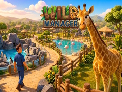 Laro Wild Manager