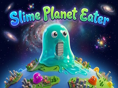 Laro Slime Planet Eater