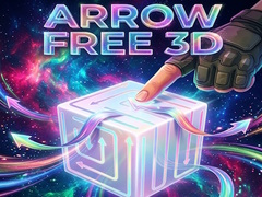Laro Arrow Free 3D