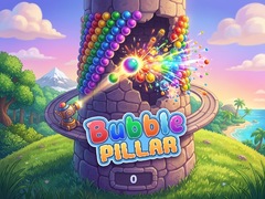 Laro Bubble Pillar