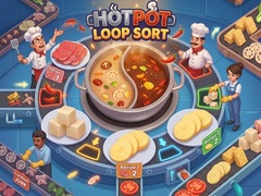 Laro Hotpot Loop Sort