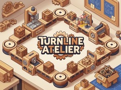 Laro Turnline Atelier