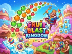 Laro Fruit Blast Kingdom