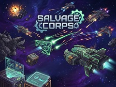 Laro Salvage Corps