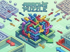 Laro Arrow Puzzle