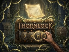Laro Thornlock