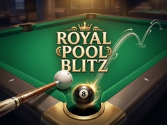 Laro Royal Pool Blitz