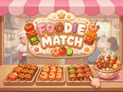 Laro Foodie Match