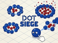 Laro Dot Siege