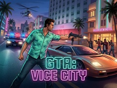 Laro GTA: Vice City