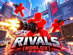 Laro RIVALS [Roblox]