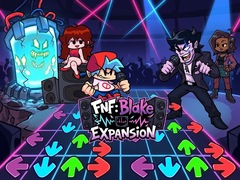Laro FNF: Blake Expansion